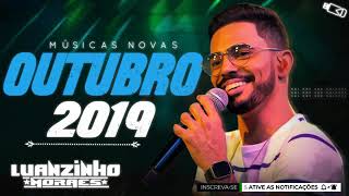 LUANZINHO MORAES - SETEMBRO 2019