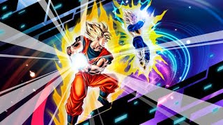 PATIENCE IS KEY, THE META RATIO HAS CHANGED, GRIND HARD..... Dragon Ball Super Fusion World