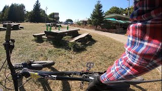 Riding Vitosha | Enduro Mtb