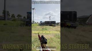 pubg clutch (ranked gameplay) #pubg #ytshortsindia