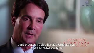 Jeunesse   Dr Vincent Giampapa, AM  PM Essentials™ Legendado em Português