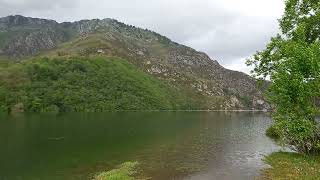 Embalse de Rioseco - GUIASTUR