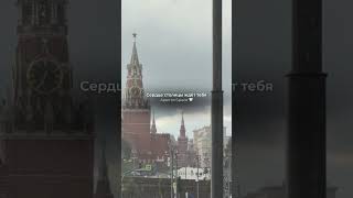 Идеальное расположение в самом центре Москвы📍Первый smart-отель в России @apeironspace