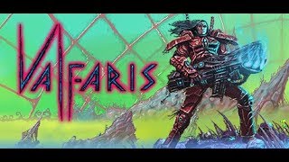 Valfaris Demo - PC