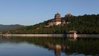 Beijing Travel Guide - Summer Palace HD