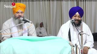 Dhan Guru Gobind Singh Ji | Bani Sunan Paran Da Mahatam, Kirtan|Katha|G.Vishal Singh Ji| 28th Apr'24