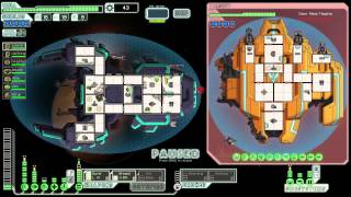 FTL: Faster Than Light - Last Stand - The Basilisk Ship