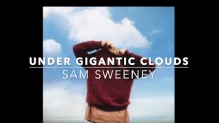 Under Gigantic Clouds (Sam Sweeney)