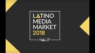 Latino Media Market 2018