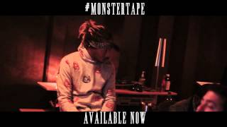 Future - Monster [Webisode 2] #MONSTERtape