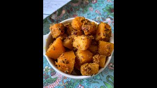 sautéed butternut squash recipe