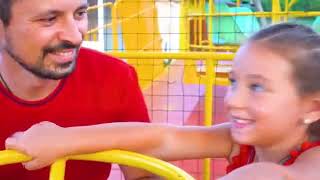 Papa having fun with angel | Most adorable video | Top rated | Beautiful | Sings Songs | Lovely cute