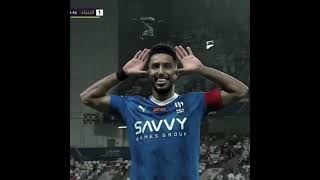 الهلال يجلد الاتحاد للمرة السادسة على التوالي🔥🤯