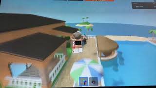 Mm2 aim trainer trick shot (keyboard Asmr😍/my iPad almost fell down💀) #aim #mm2 #roblox #cool