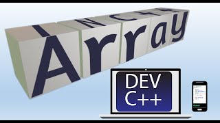 What is Array in C++ in Urdu/Hindi