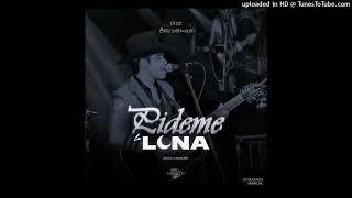 Ariel Camacho - Pideme la Luna