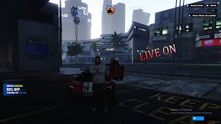 live gta rp PT2