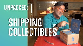 Unpacked: Shipping Collectibles with Funko Pop