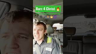 Bars For Christ | Rap Freestyle