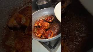 Chicken Adobo recipe!