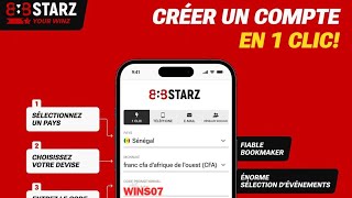 Revealing the Exclusive 888STARZ Promo Code 2024