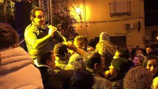 AVO - COSIMO PAPANDREA - CONCERTO DI CAPODANNO POLISTENA 01-01.2016