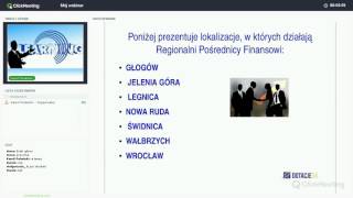 Dolnośląski Regionalny Fundusz Pożyczkowy DFR www.dot24.eu