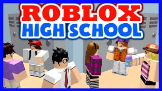 Roblox - Roblox High School Legacy (Nostalgia)