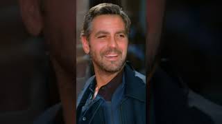 The Captivating Journey of George Clooney's Career #georgeclooney  #hottest #bestmoments #actorlife