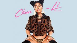 Nicki Minaj - Chun-Li [MP3 Free Download]