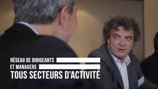 Découvrez les Dirigeants Commerciaux de France - Film version courte