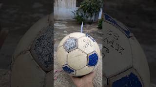 Amazing Trick 🙂 #ytshorts #shorts #viralvideo #football