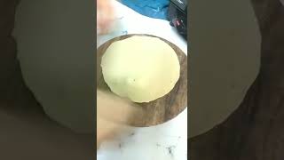 Tasty Phulka Recipe👌 Roti Recipe #shorts #yotubeshorts  #roti #phulka #marathi #recipes #trending #p