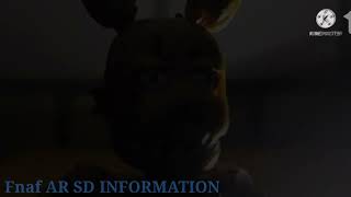 Fnaf song parte del collar con (@toybonniegamer87)