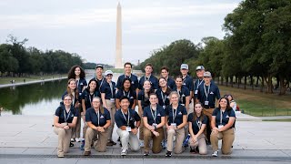 Highlights from the 2024 NRA Youth Education Summit (Y.E.S.)