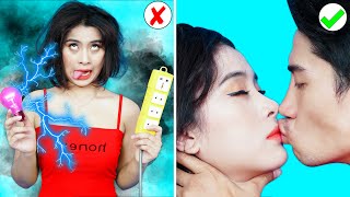 Best Funny Pranks Videos 2024 😂 | 1-Hour of Non Stop Laughter | Laugh All Night with T-FUN