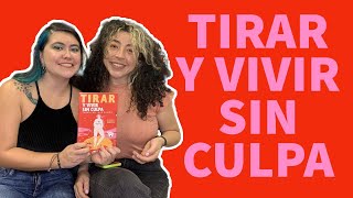 TIRAR Y VIVIR SIN CULPA ❤️‍🔥 | INVITADA:  DANIELA SERNA