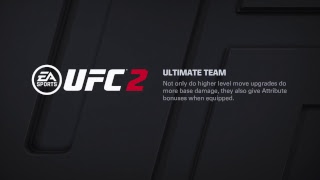 UFC 2 Ranked | Knuckle Up