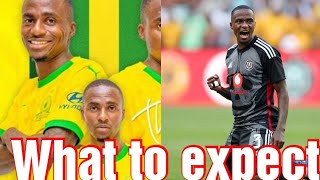 Exclusive: 'Cheeseboy' Tips Lorch To Fit Into Zwane's Shoes