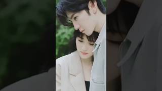 YueYan 2022💜 #shenyue #chenzheyuan #mrbad #cdrama #shorts #shortsfeed #youtubeshorts #video #couple