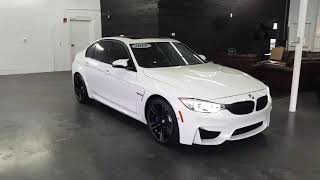 2015 BMW M3 | Doug's Northwest Cadillac | Seattle, Bellevue | 8093