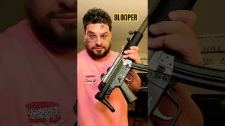 BLOOPER #1 #gunculture #pewpew #staypeeled #edc #bloopers #shoot #gunreviews #2ndamendment #airsoft