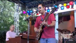 Albert Castiglia - Big Toe