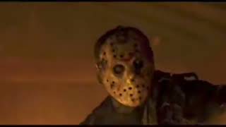 If jason Voorhees Could Talk In Freddy Vs Jason