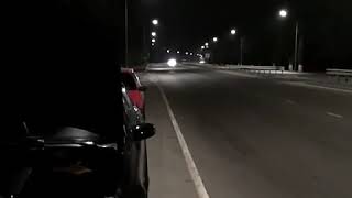 Amg e55 acceleration