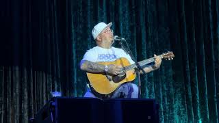 Aaron Lewis (Staind) - Everybody Talks To God (Live) @ Hard Rock Hotel & Casino - Hollywood, Florida