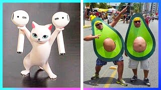 Artists Being The Funniest People Ever ▶6