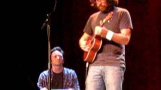 Jonathan Coulton with Paul and Storm - Won't Come Down Today