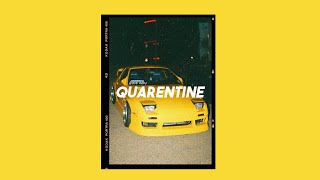 "Quarentine" - Rap Beat Lo Bap type Old school Boom Bap  / Hip Hop Instrumental