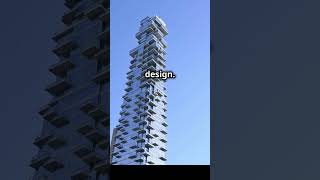 Cairo Futuristic Forbes International Tower A Hydrogen-Powered Marvel! #HydrogenPower #GreenBuilding